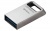 Pendrive, 64GB, USB 3.2, 200MB, fém, KINGSTON "DT Micro Gen2"